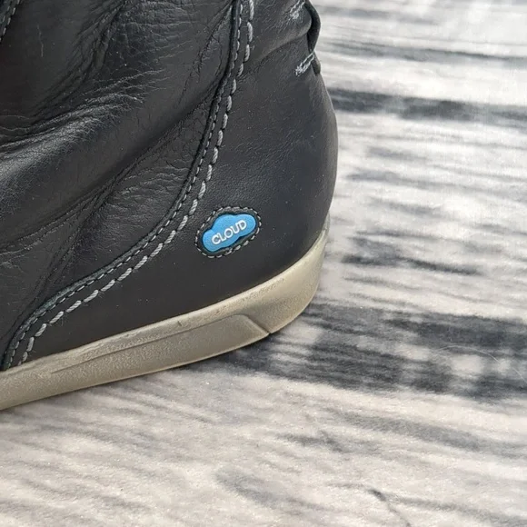 Cloud Women's Chelsea Boot 7 To 7.5 - Picture 3 of 11